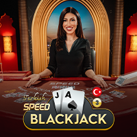 Turkish Speed Blackjack 3