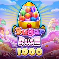 Sugar Rush 1000