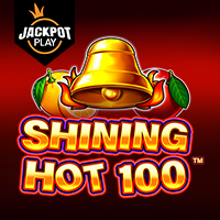 Shining Hot 100 Jackpot Play