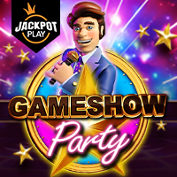 Gameshow Party Jackpot Play